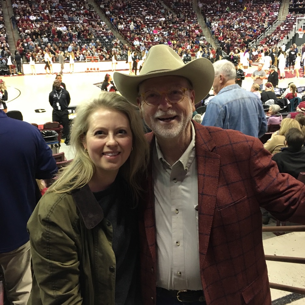 Meet your Posher, Lee